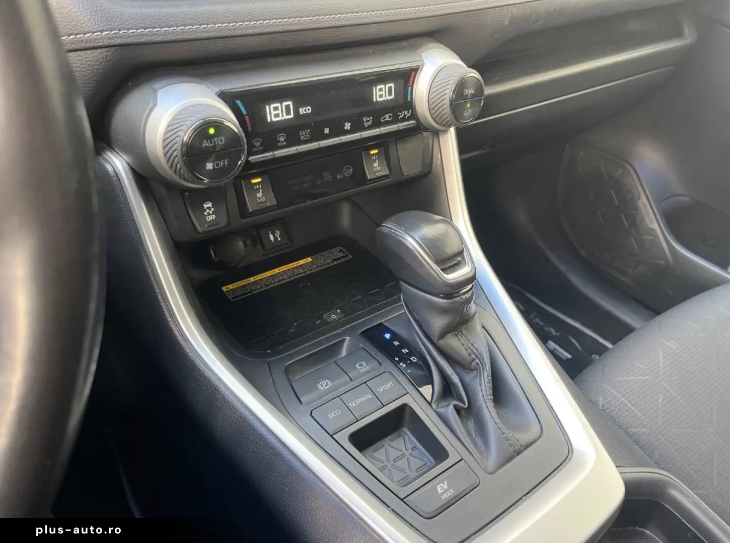 Toyota RAV4 2.5 VVT-i Hybrid Club