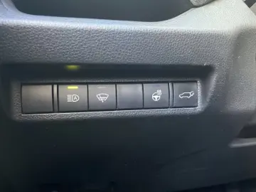 Toyota RAV4 2.5 VVT-i Hybrid Club