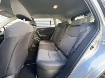 Toyota RAV4 2.5 VVT-i Hybrid Club