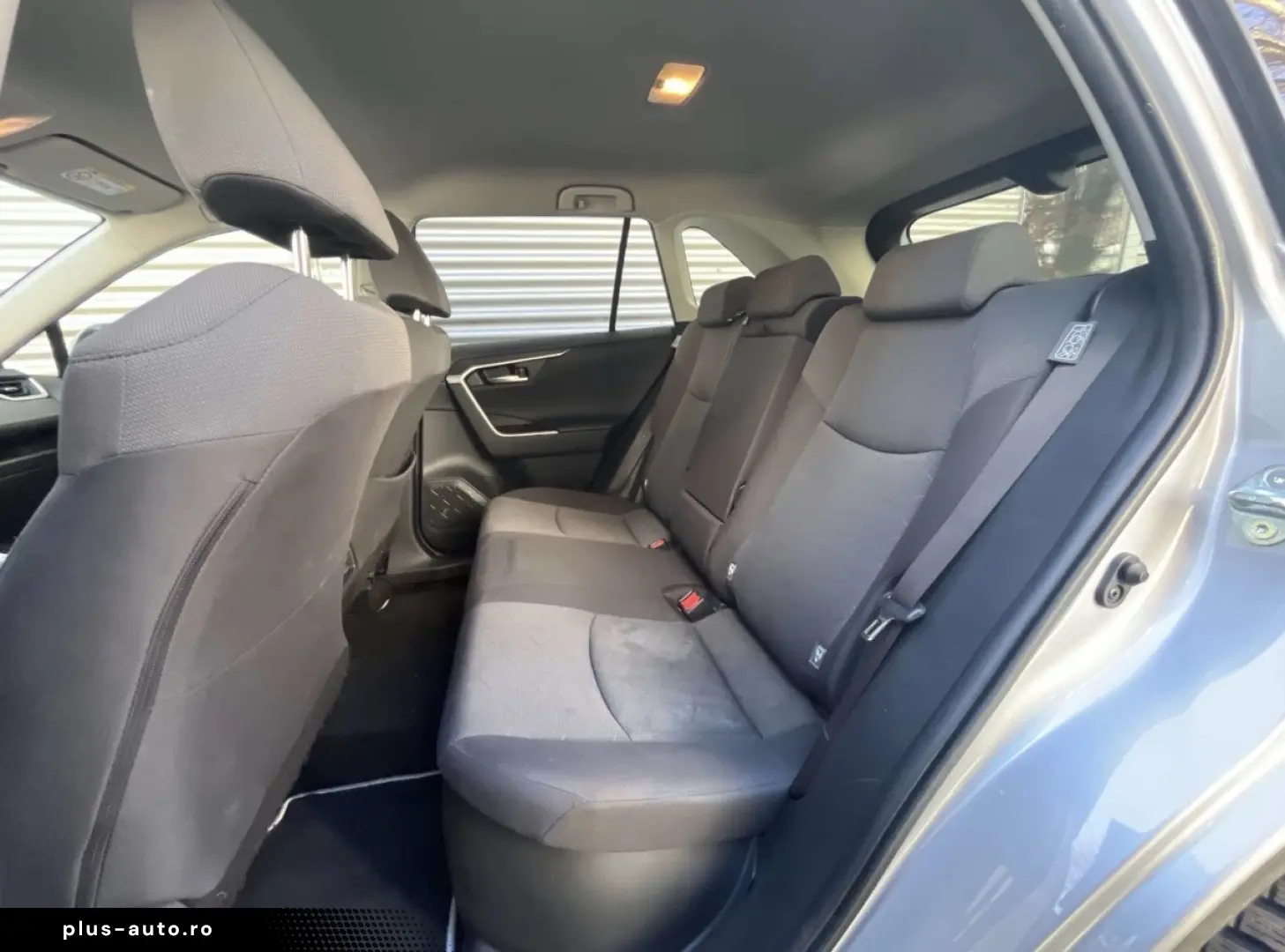 Toyota RAV4 2.5 VVT-i Hybrid Club