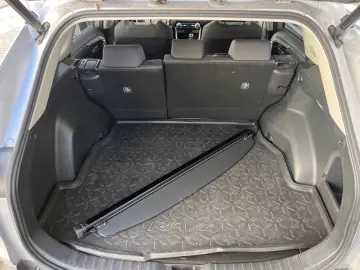 Toyota RAV4 2.5 VVT-i Hybrid Club