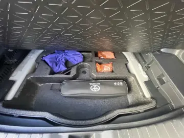 Toyota RAV4 2.5 VVT-i Hybrid Club