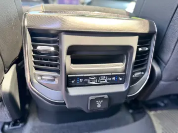 Dodge RAM TRX 1500 6.2L V8-SUPERCHARGED