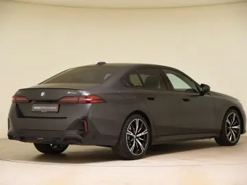 BMW 540d xDrive M Sport Pro - Garantie 11 2028