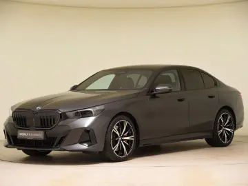 BMW 540d xDrive M Sport Pro - Garantie 11 2028