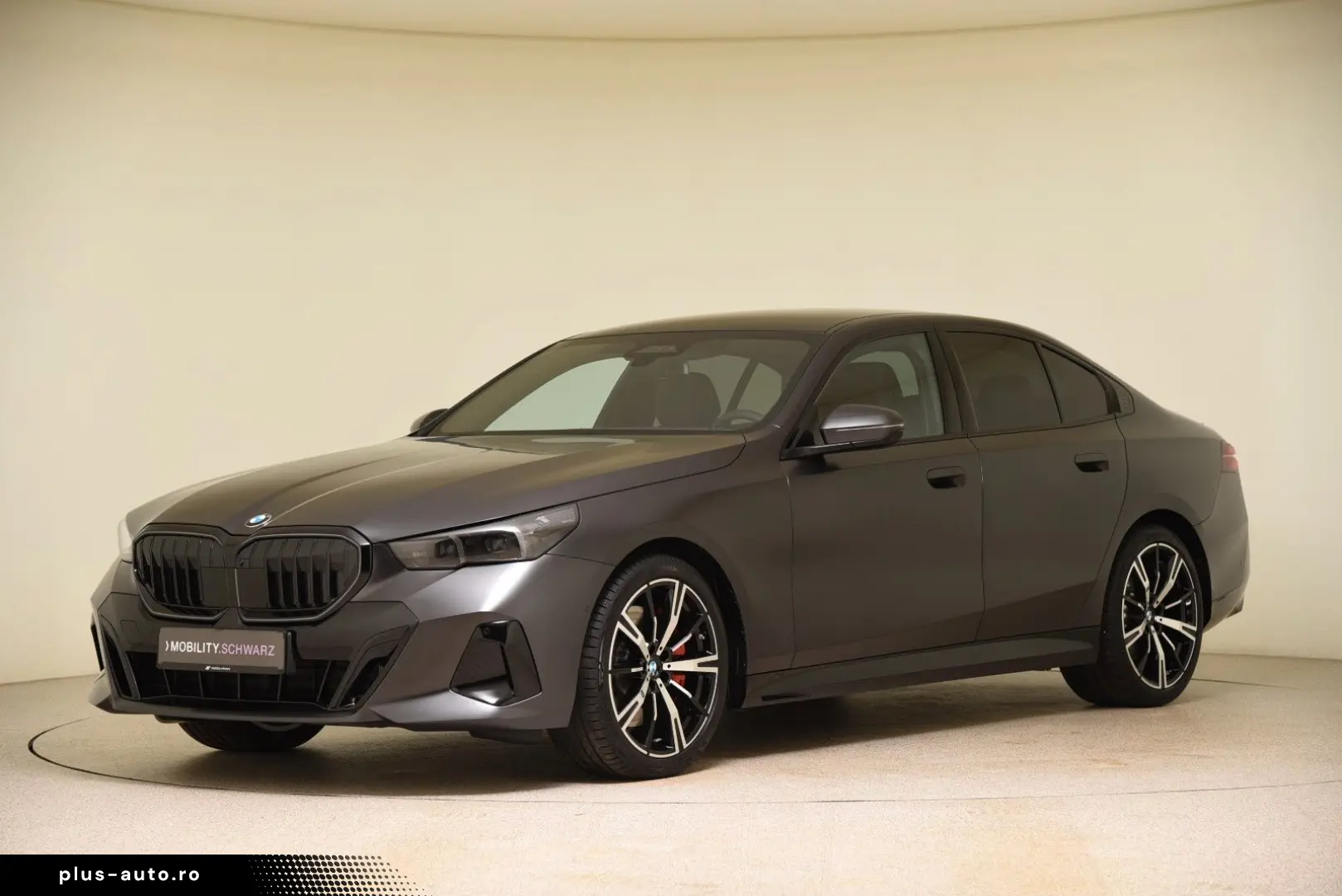 BMW 540d xDrive M Sport Pro - Garantie 11 2028