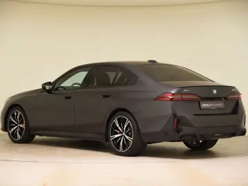 BMW 540d xDrive M Sport Pro - Garantie 11 2028