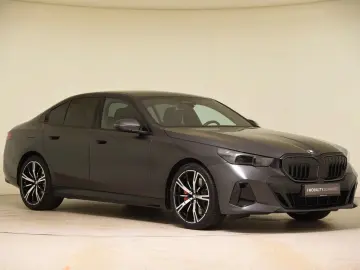 BMW 540d xDrive M Sport Pro - Garantie 11 2028