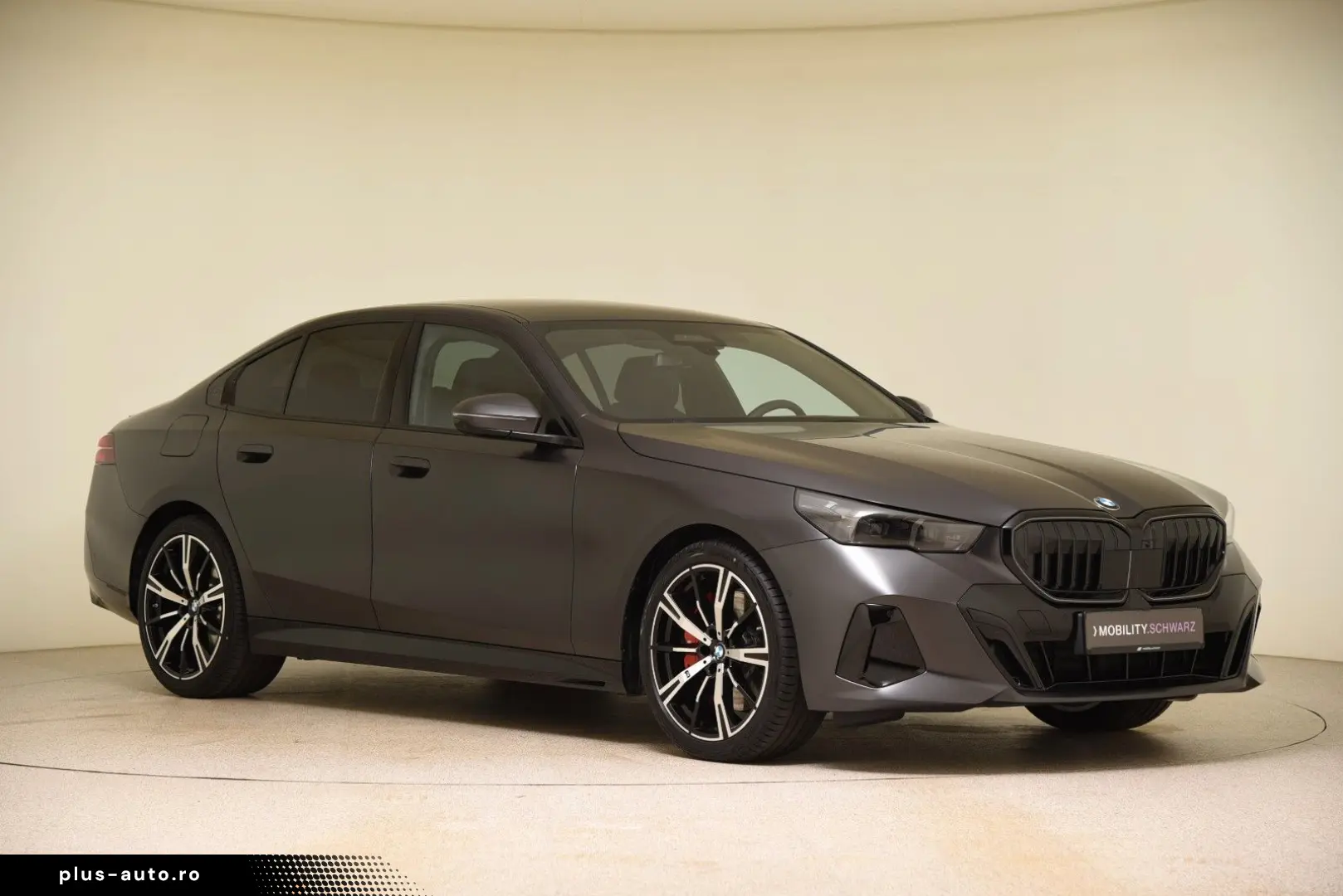 BMW 540d xDrive M Sport Pro - Garantie 11 2028