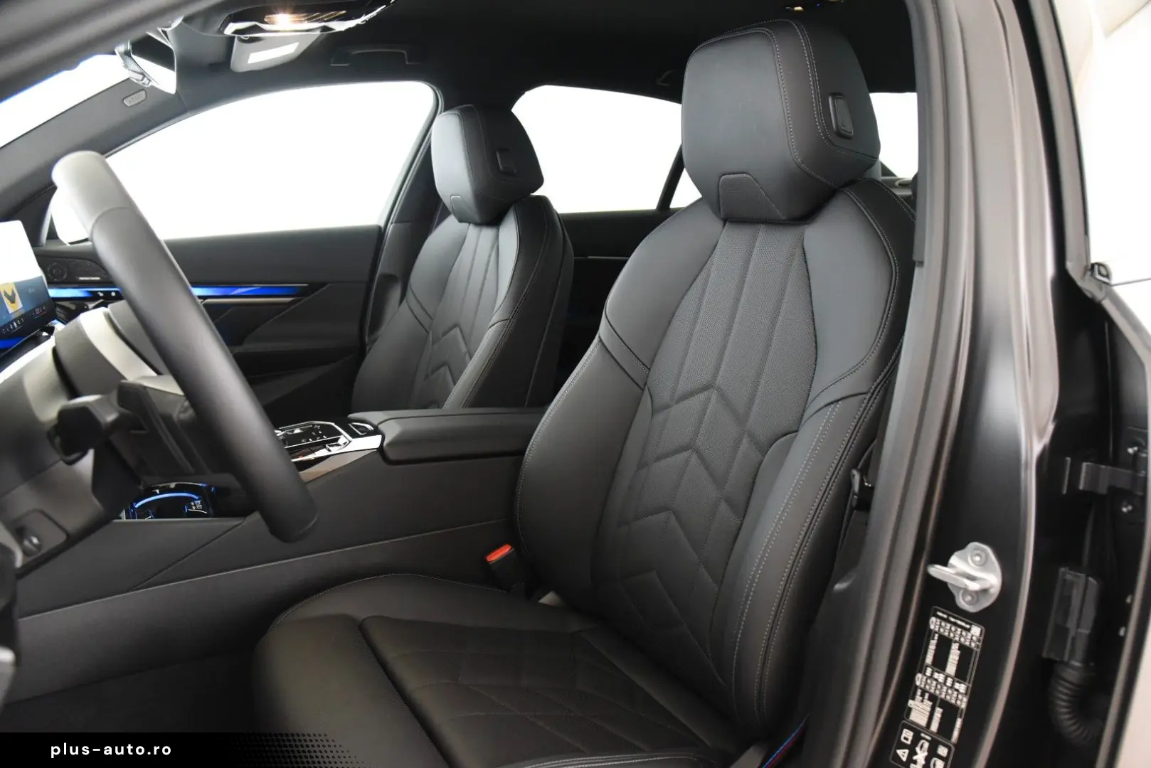 BMW 540d xDrive M Sport Pro - Garantie 11 2028