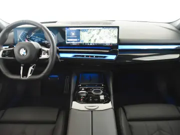 BMW 540d xDrive M Sport Pro - Garantie 11 2028