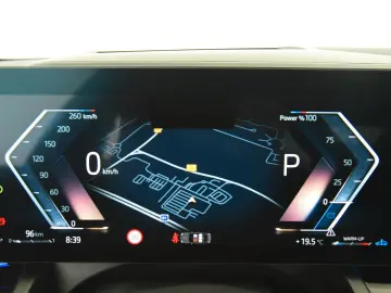 BMW 540d xDrive M Sport Pro - Garantie 11 2028