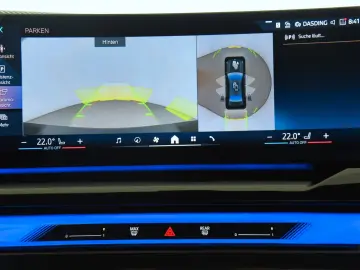 BMW 540d xDrive M Sport Pro - Garantie 11 2028