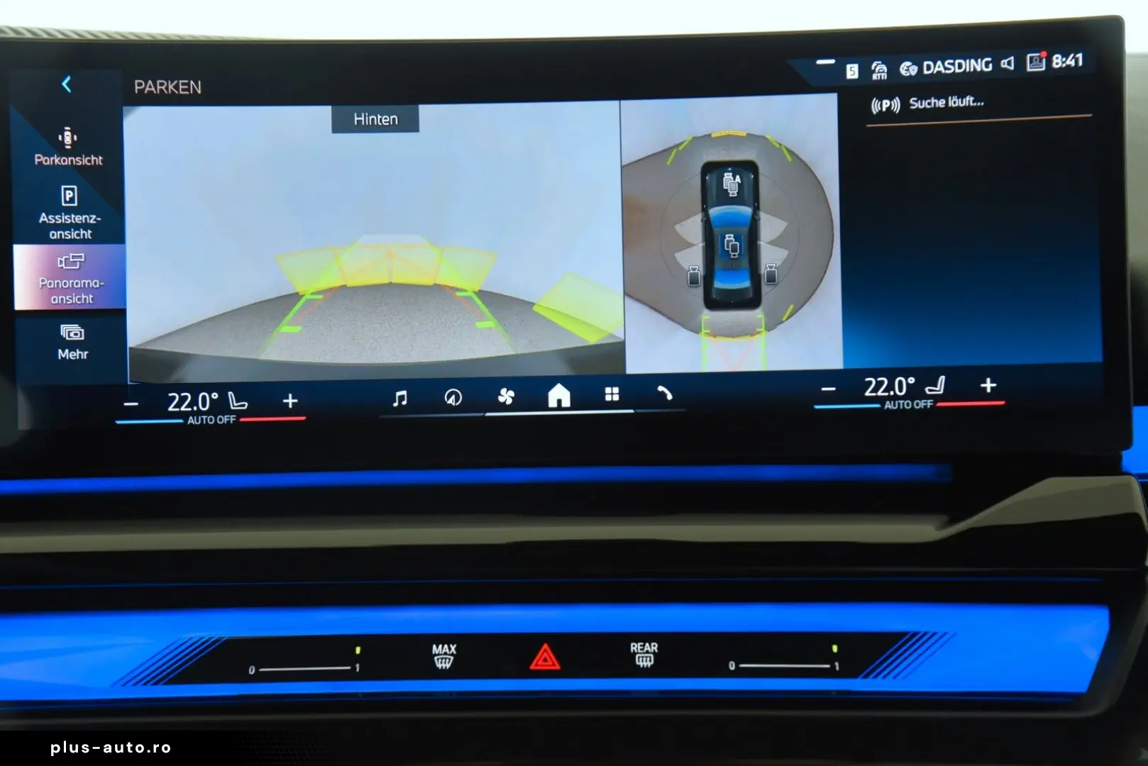 BMW 540d xDrive M Sport Pro - Garantie 11 2028