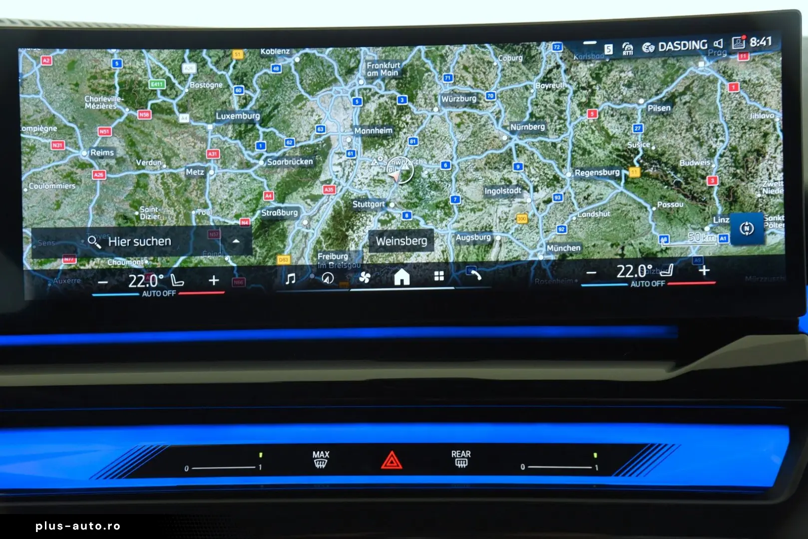 BMW 540d xDrive M Sport Pro - Garantie 11 2028