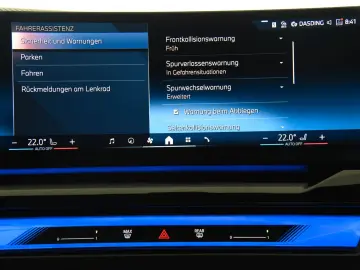 BMW 540d xDrive M Sport Pro - Garantie 11 2028