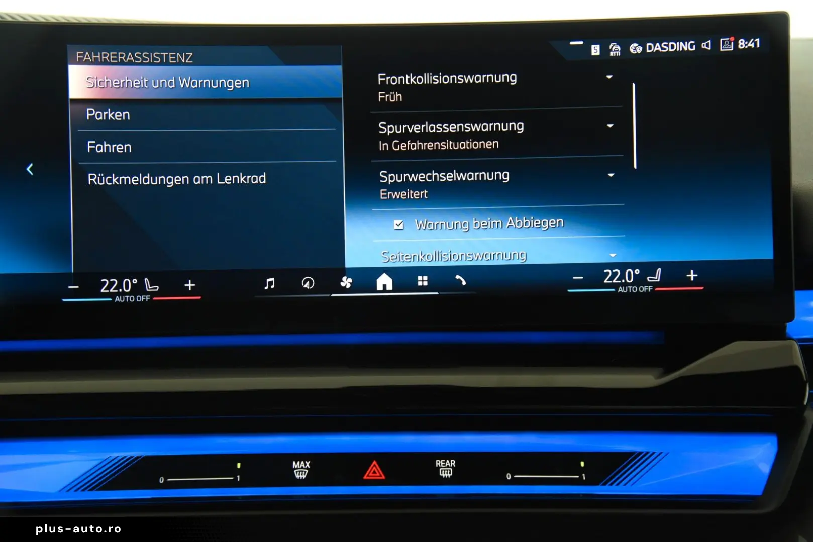 BMW 540d xDrive M Sport Pro - Garantie 11 2028