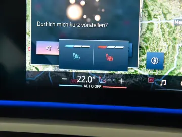 BMW 540d xDrive M Sport Pro - Garantie 11 2028