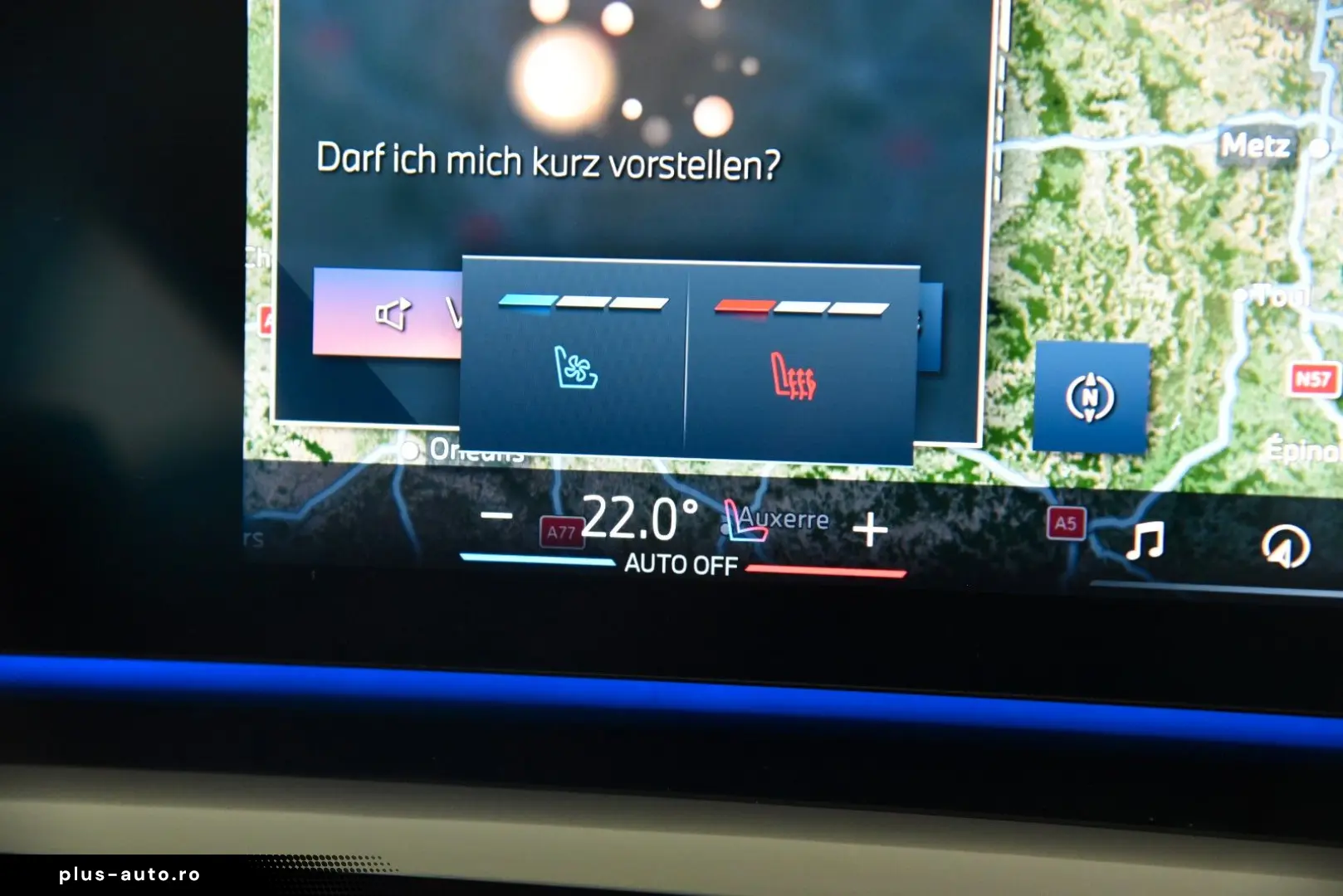 BMW 540d xDrive M Sport Pro - Garantie 11 2028