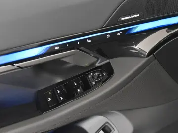 BMW 540d xDrive M Sport Pro - Garantie 11 2028