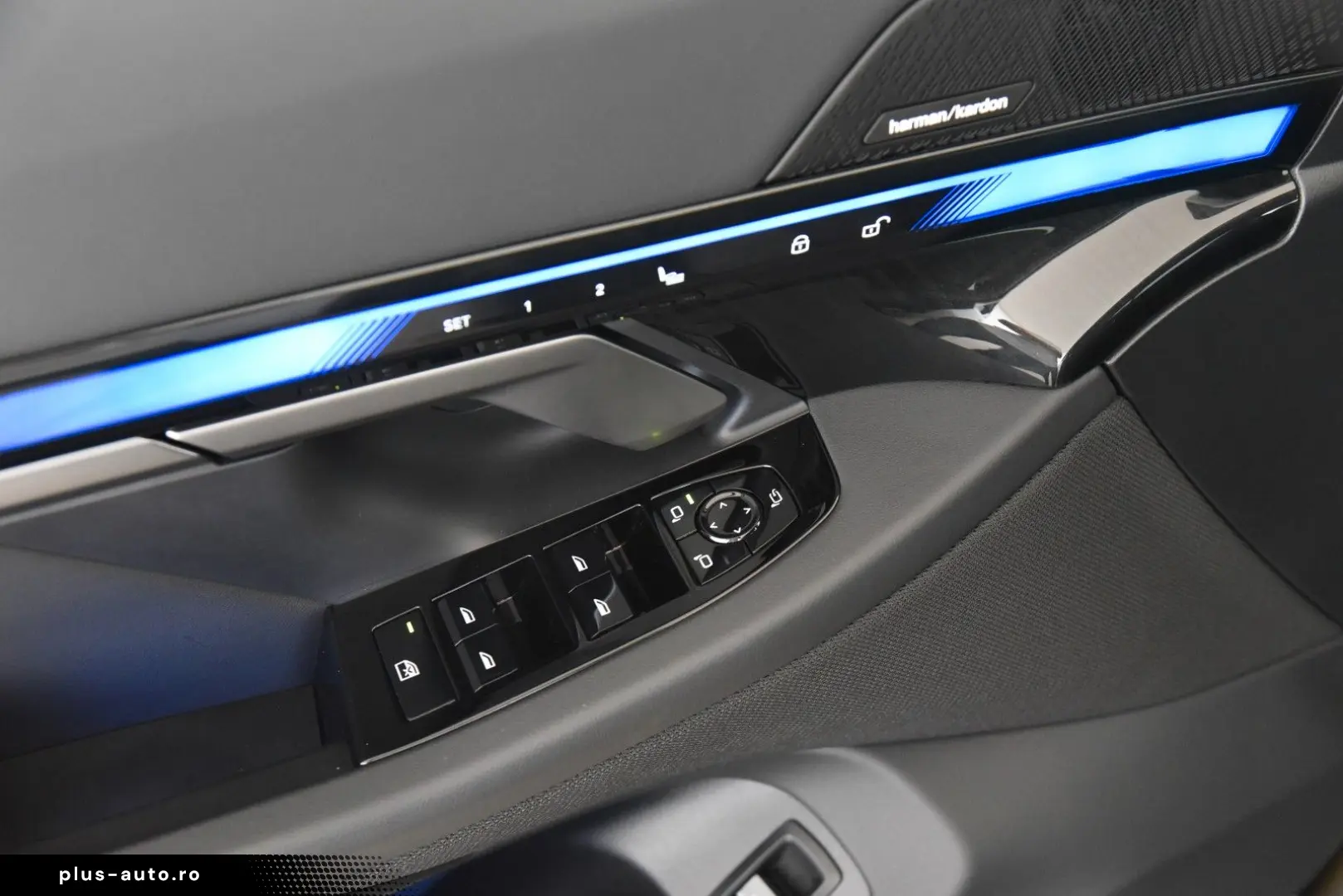 BMW 540d xDrive M Sport Pro - Garantie 11 2028