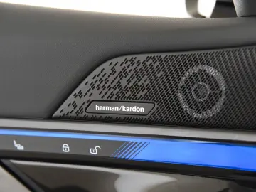 BMW 540d xDrive M Sport Pro - Garantie 11 2028