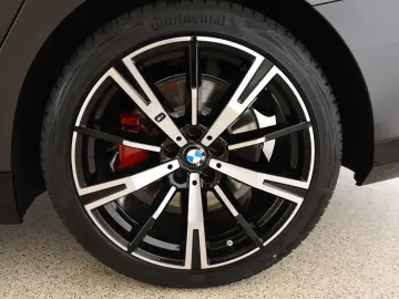 BMW 540d xDrive M Sport Pro - Garantie 11 2028