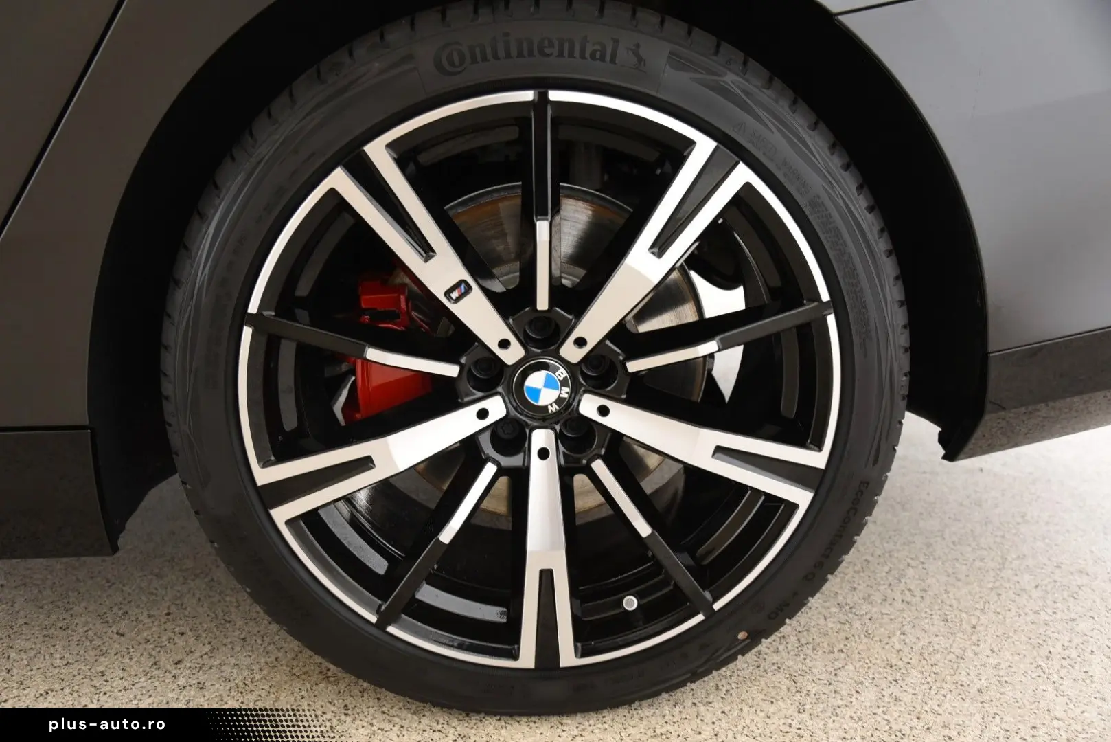 BMW 540d xDrive M Sport Pro - Garantie 11 2028