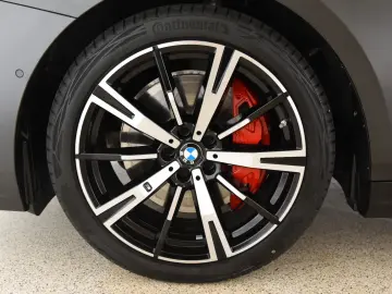 BMW 540d xDrive M Sport Pro - Garantie 11 2028