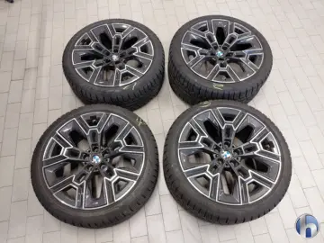 BMW 540d xDrive M Sport Pro - Garantie 11 2028