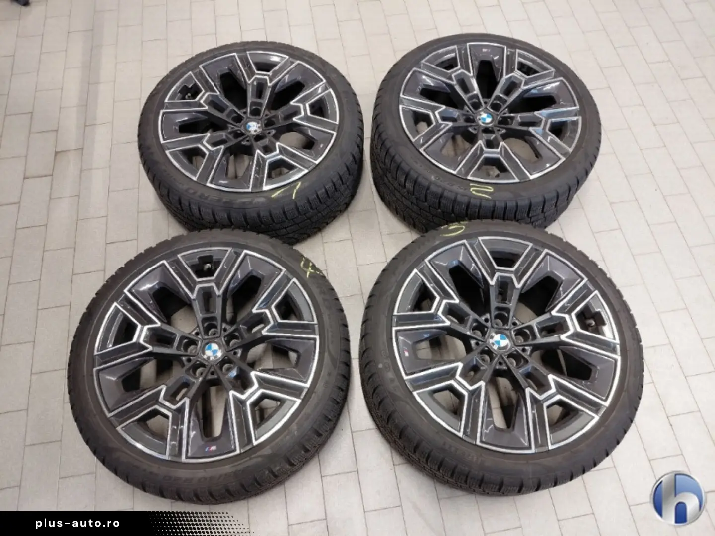 BMW 540d xDrive M Sport Pro - Garantie 11 2028