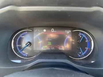 Toyota RAV4 2.5 VVT-i Hybrid Style Selection 4x4