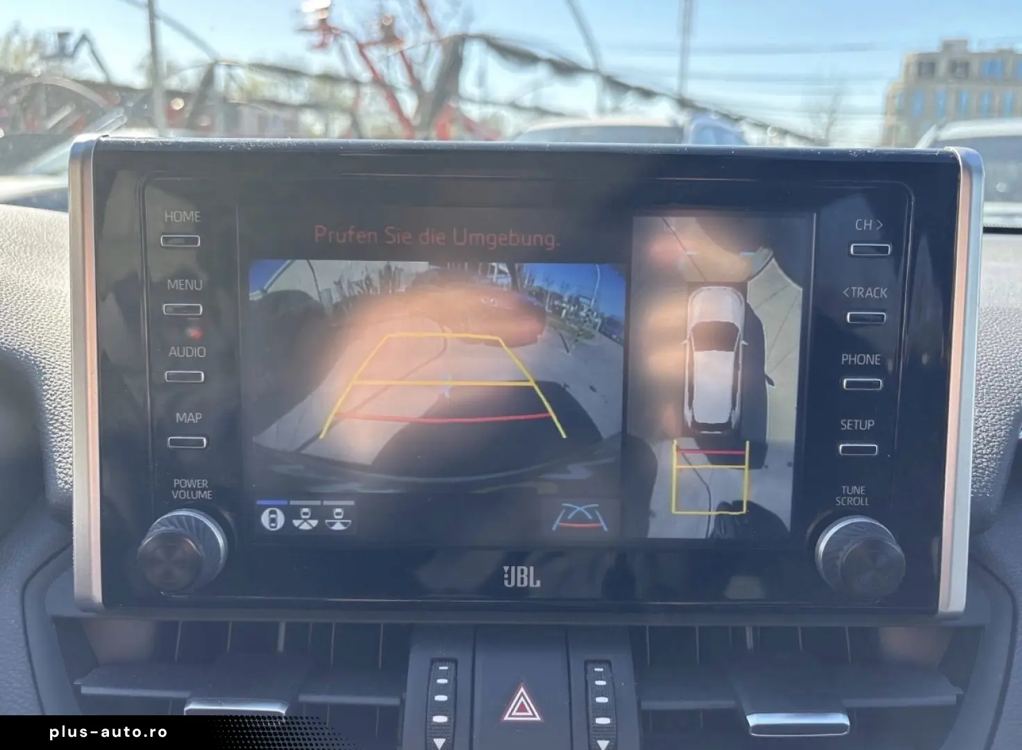 Toyota RAV4 2.5 VVT-i Hybrid Style Selection 4x4