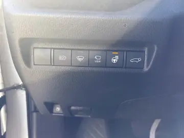 Toyota RAV4 2.5 VVT-i Hybrid Style Selection 4x4