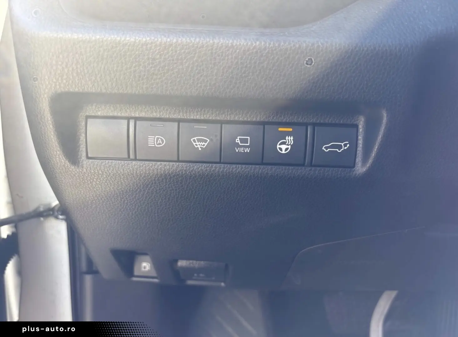 Toyota RAV4 2.5 VVT-i Hybrid Style Selection 4x4