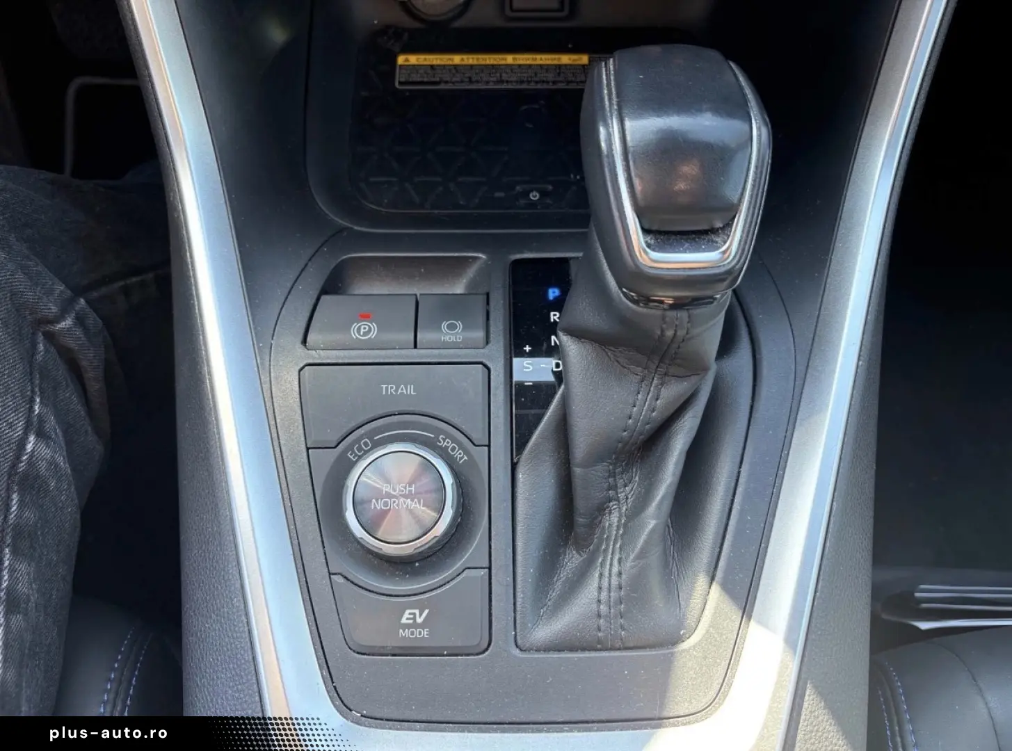 Toyota RAV4 2.5 VVT-i Hybrid Style Selection 4x4