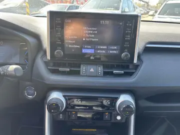 Toyota RAV4 2.5 VVT-i Hybrid Style Selection 4x4