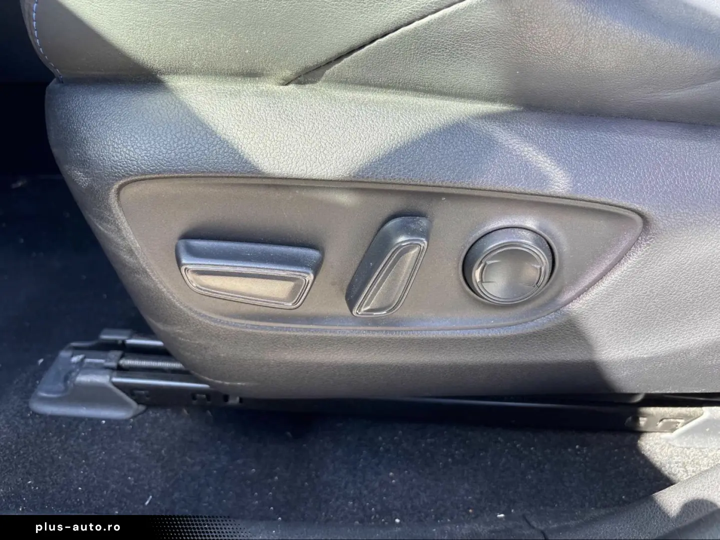 Toyota RAV4 2.5 VVT-i Hybrid Style Selection 4x4