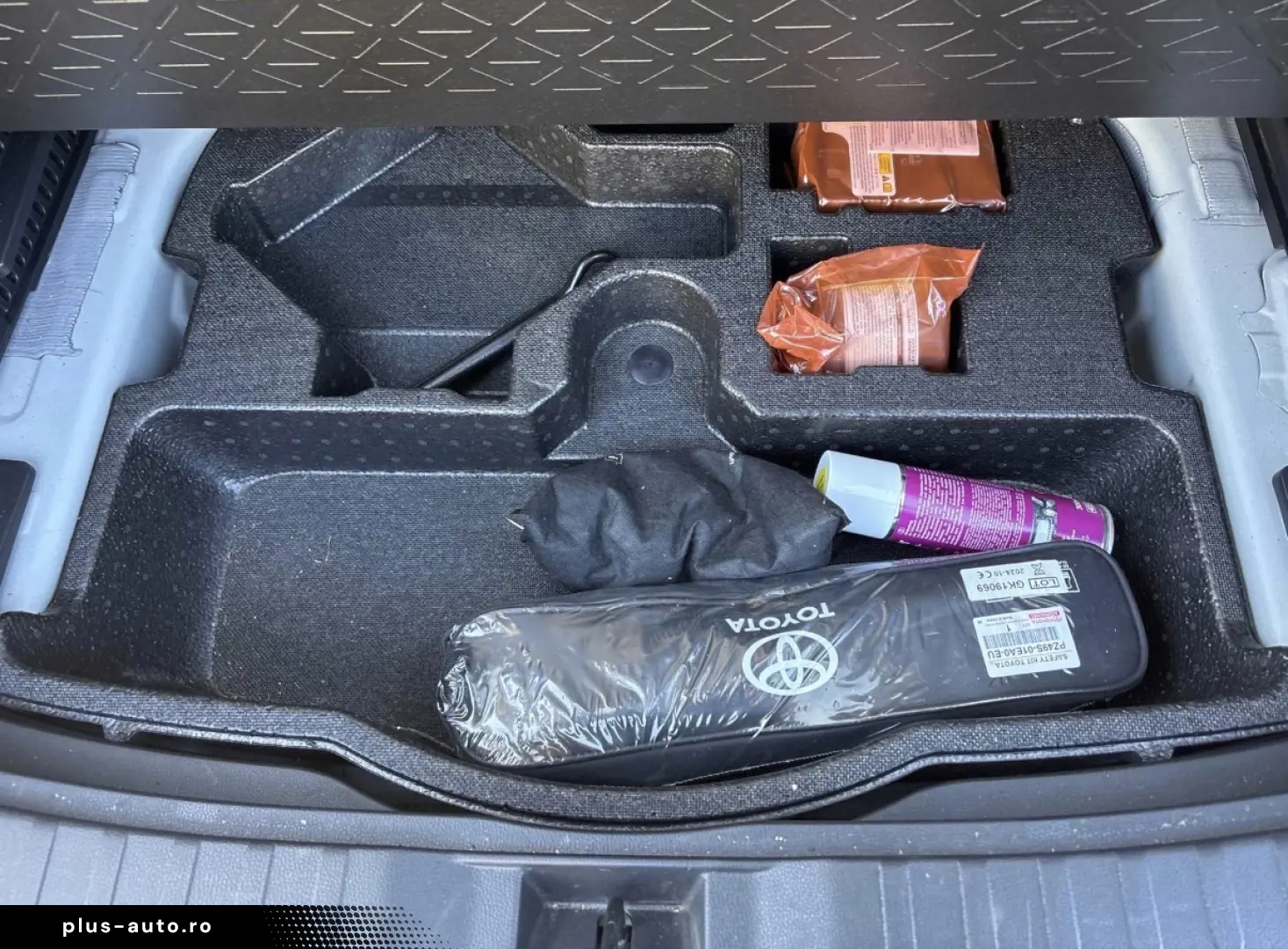 Toyota RAV4 2.5 VVT-i Hybrid Style Selection 4x4