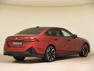 BMW 540d xDrive M Sport Pro - Garantie 08 2028