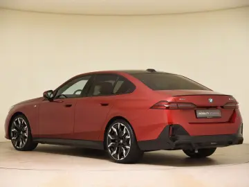 BMW 540d xDrive M Sport Pro - Garantie 08 2028