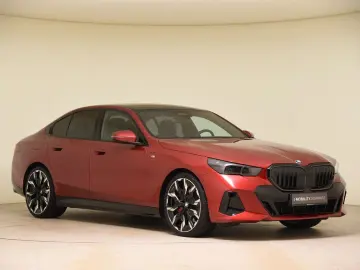 BMW 540d xDrive M Sport Pro - Garantie 08 2028