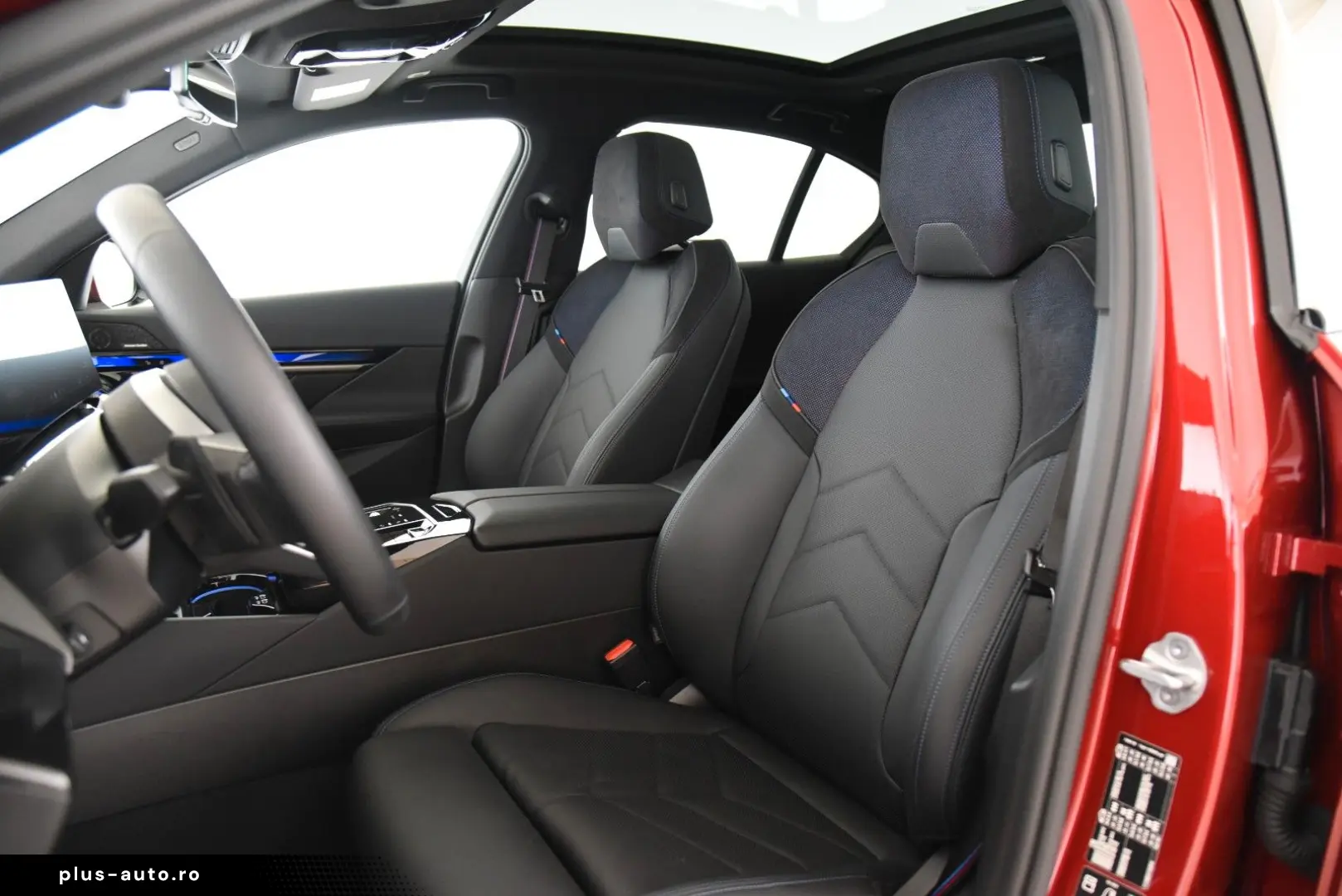 BMW 540d xDrive M Sport Pro - Garantie 08 2028