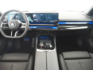 BMW 540d xDrive M Sport Pro - Garantie 08 2028