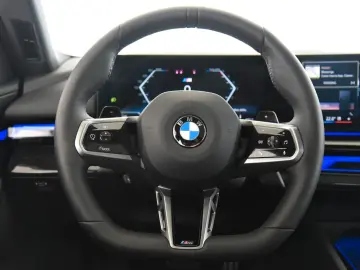 BMW 540d xDrive M Sport Pro - Garantie 08 2028