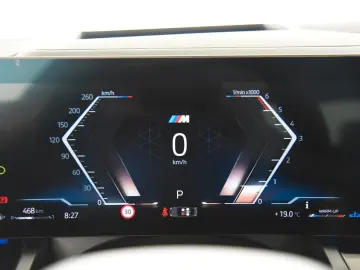 BMW 540d xDrive M Sport Pro - Garantie 08 2028