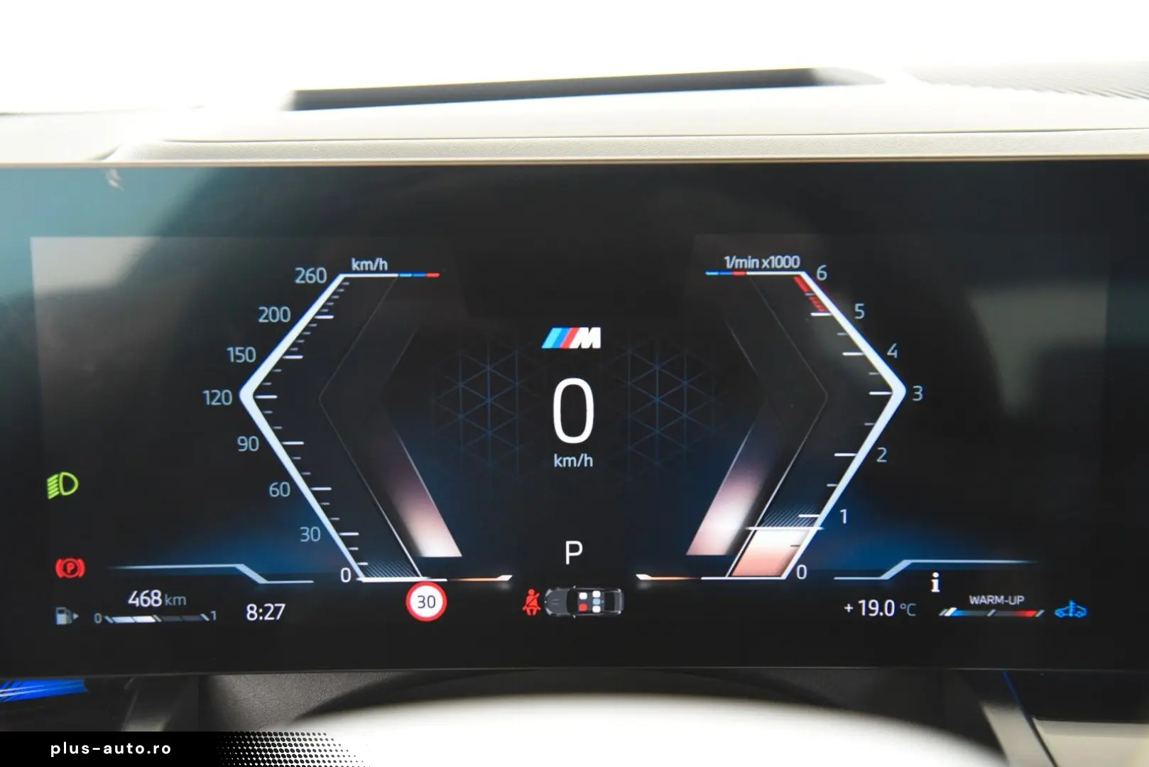 BMW 540d xDrive M Sport Pro - Garantie 08 2028