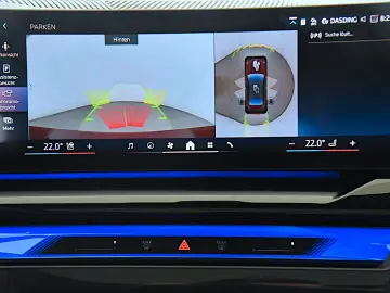 BMW 540d xDrive M Sport Pro - Garantie 08 2028