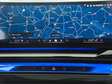 BMW 540d xDrive M Sport Pro - Garantie 08 2028