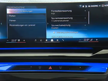 BMW 540d xDrive M Sport Pro - Garantie 08 2028